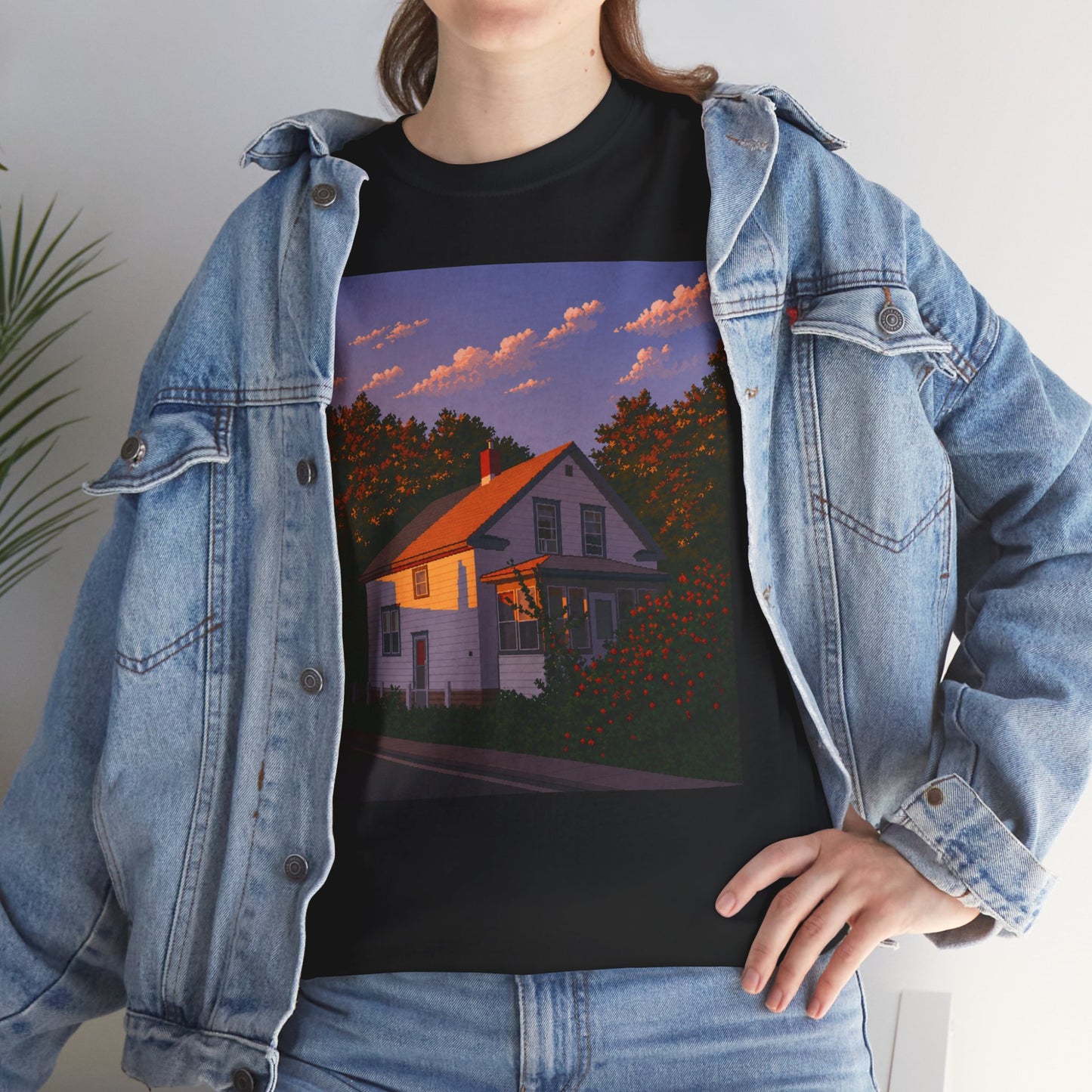 Sunset House T-Shirt
