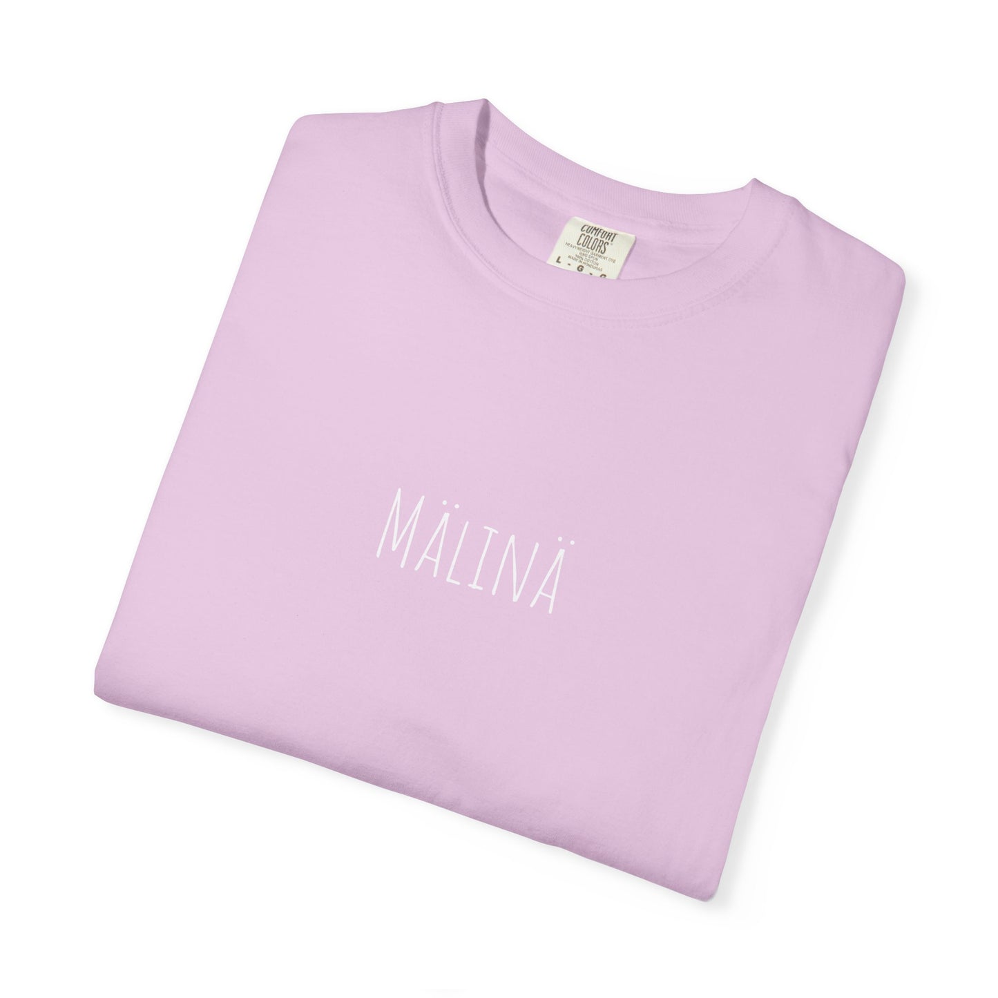 Mälinä Minimalist T‑Shirt