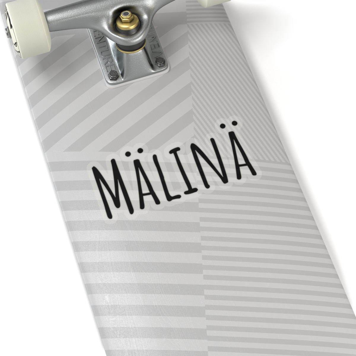 Mälinä Sticker