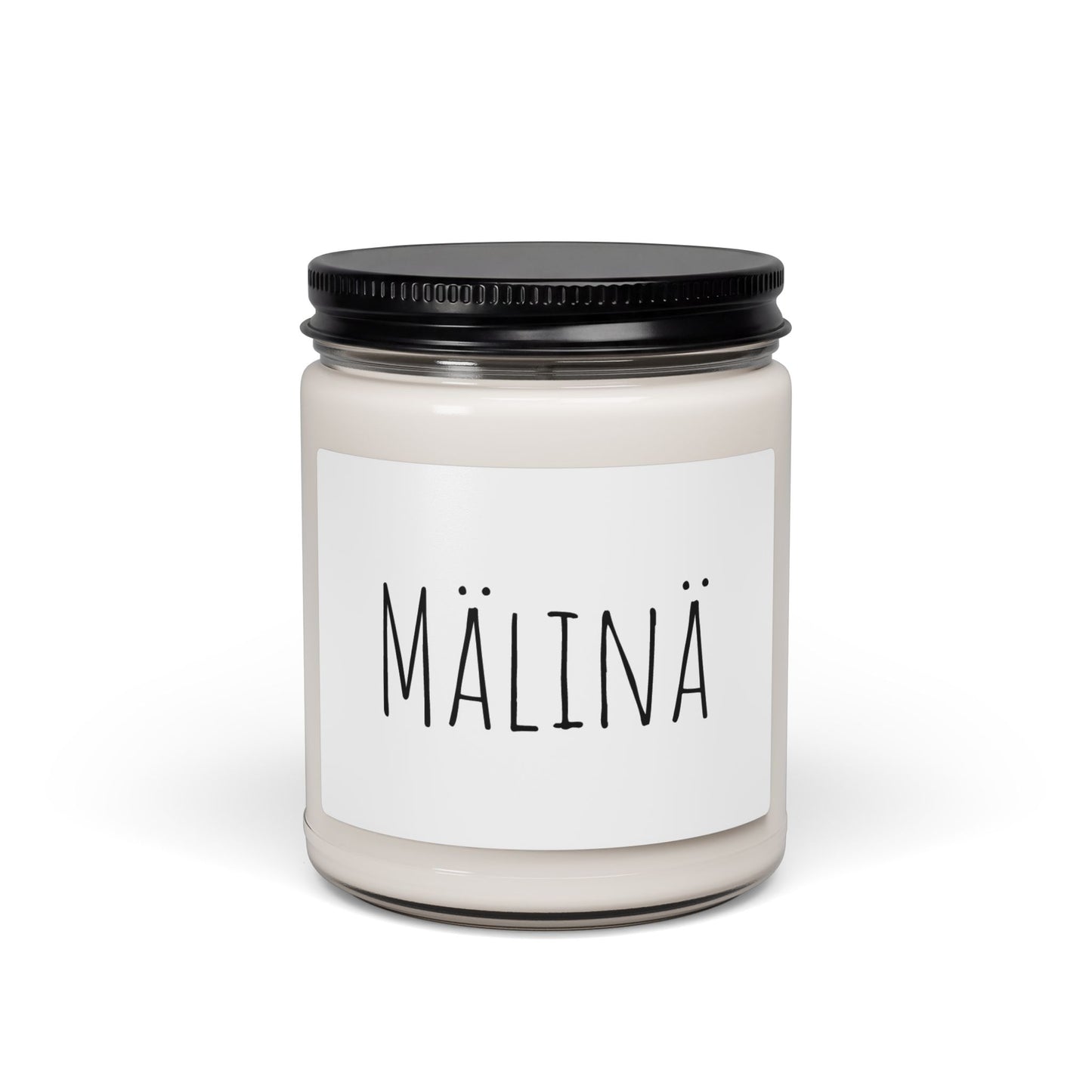 Mälinä Scented Candle
