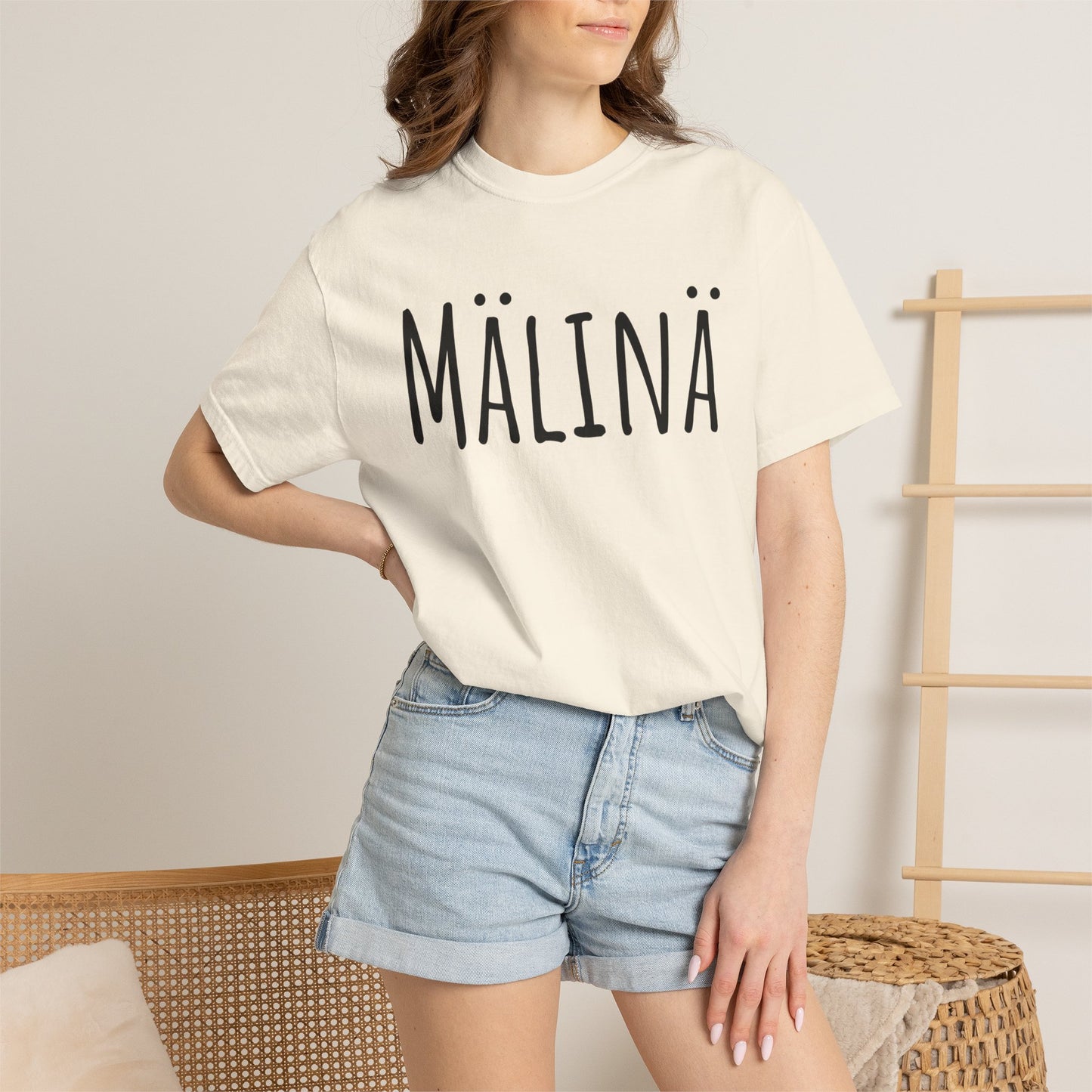 Mälinä T-Shirt