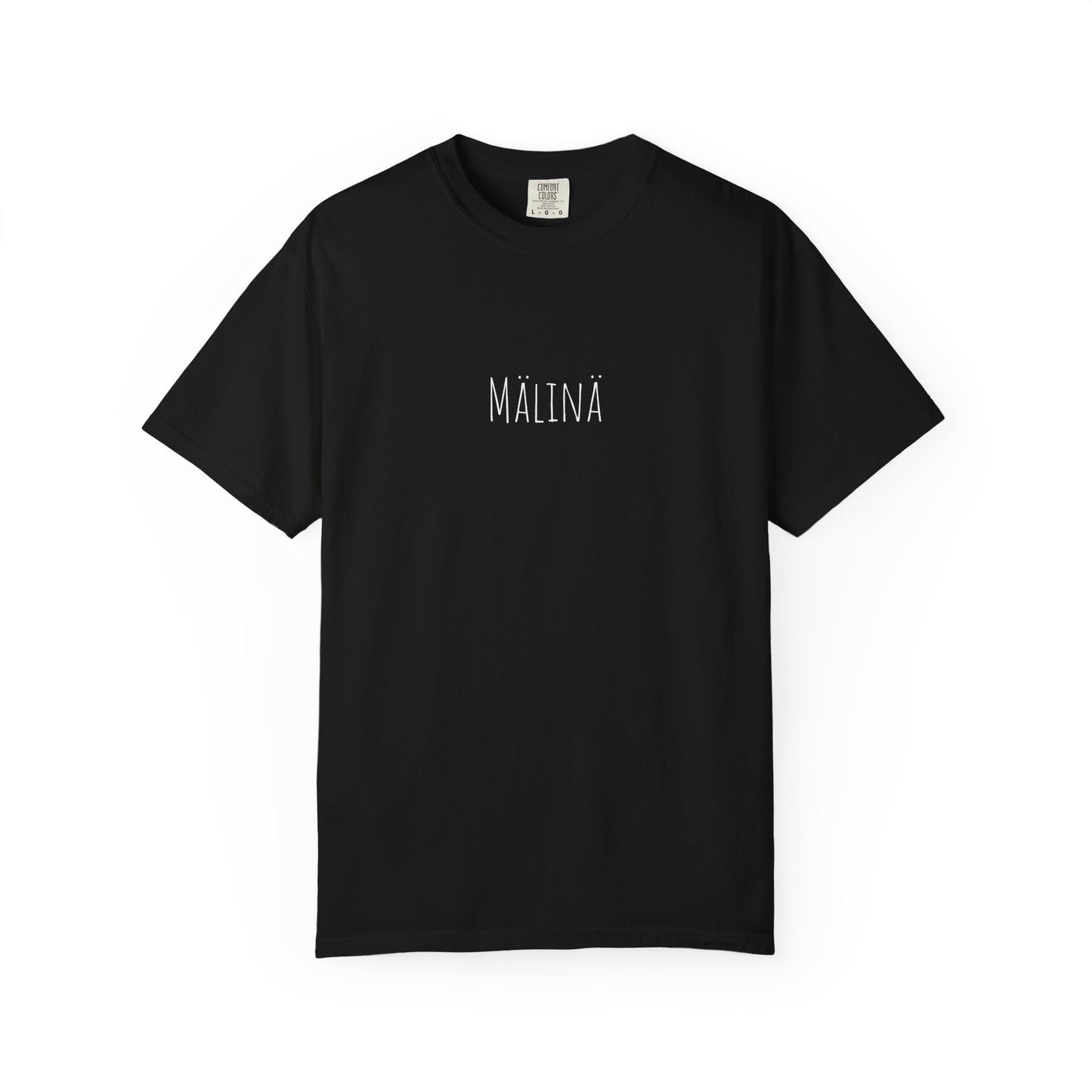 Mälinä Minimalist T‑Shirt