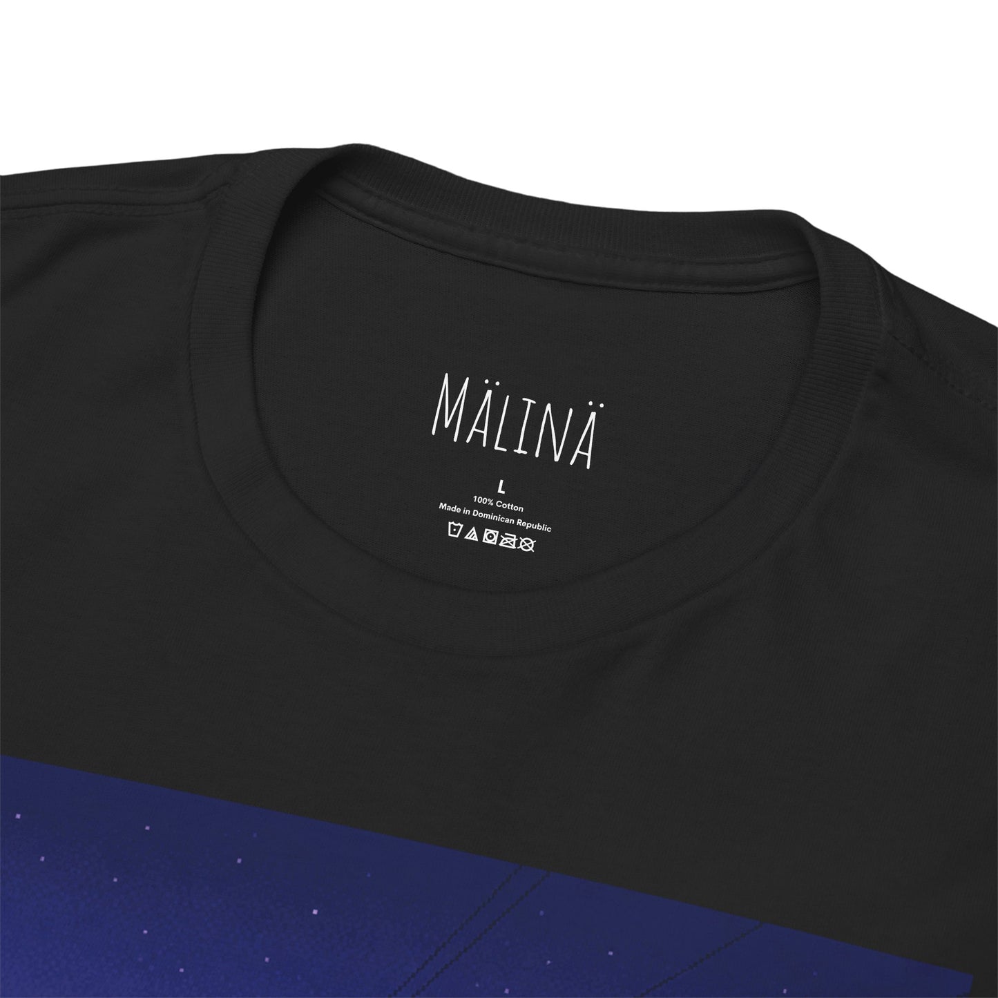 Night Drive T‑Shirt
