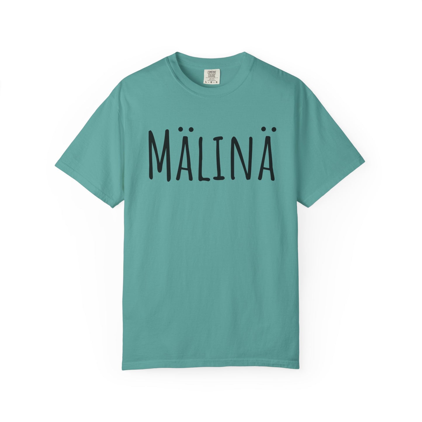 Koszulka Mälinä