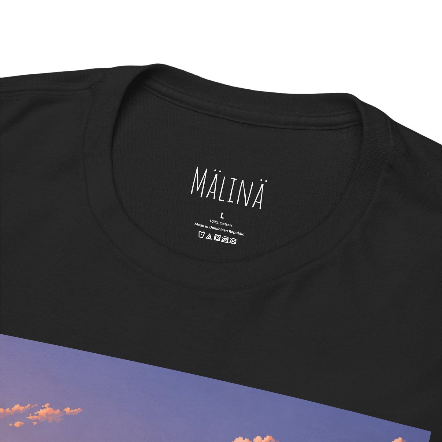 Sunset House T-Shirt