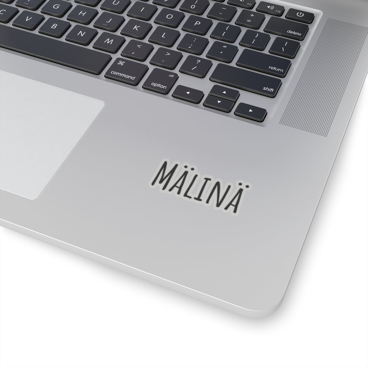 Mälinä Sticker