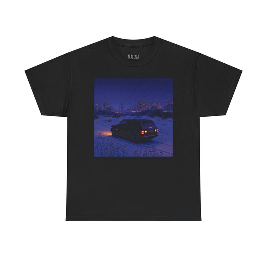 Night Drive T‑Shirt