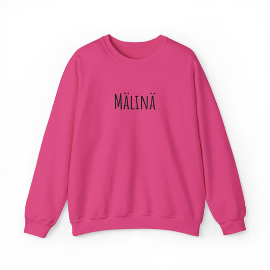 Mälinä Sweatshirt