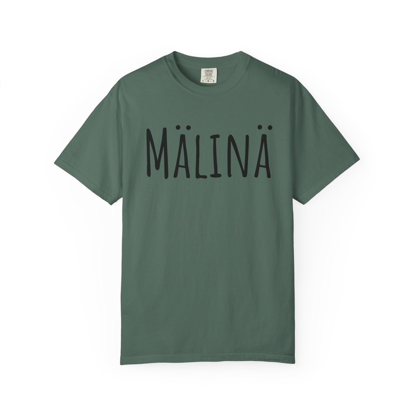 Koszulka Mälinä
