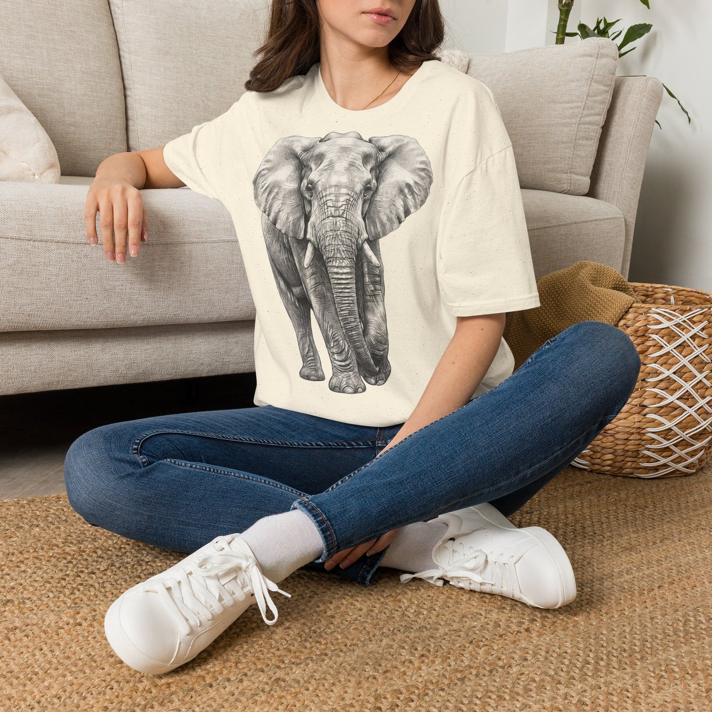 Elephant Shirt