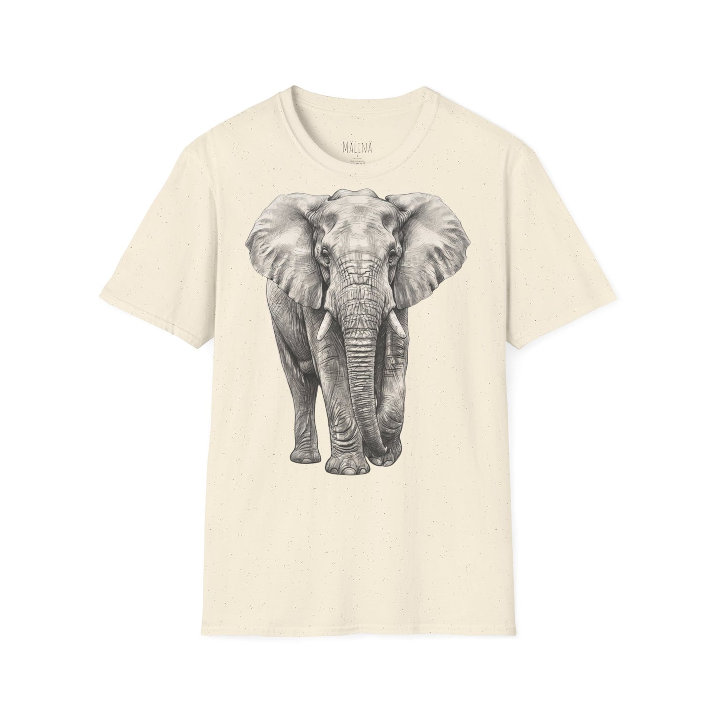 Elephant Shirt