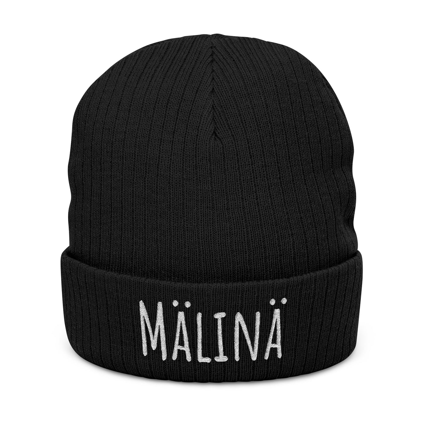 Mälinä Knit Hat