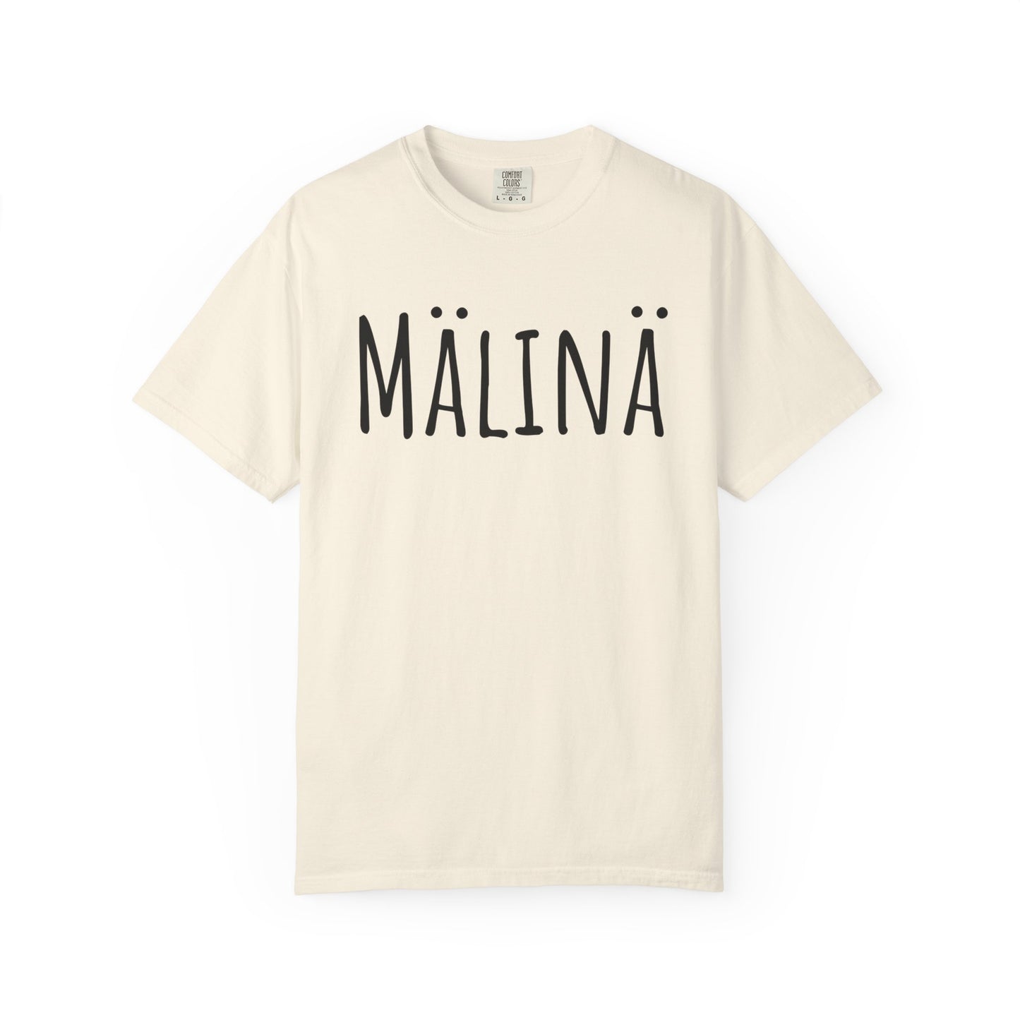 Koszulka Mälinä