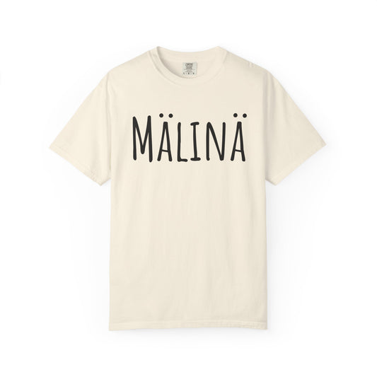 Koszulka Mälinä
