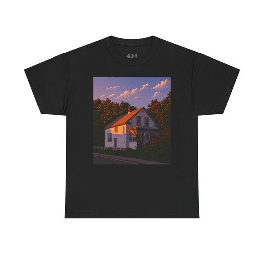 Sunset House T-Shirt