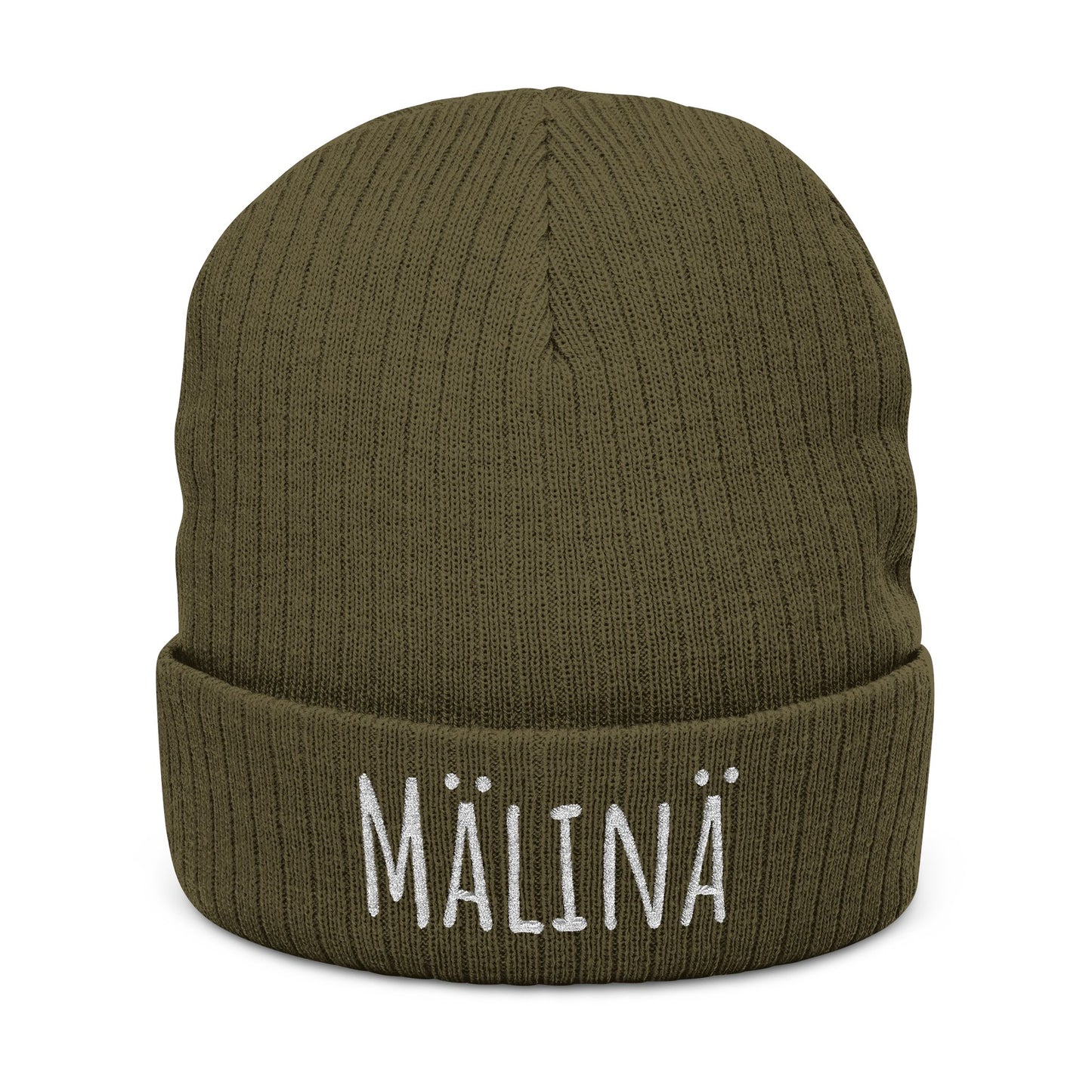Mälinä Knit Hat