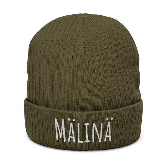 Mälinä Knit Hat