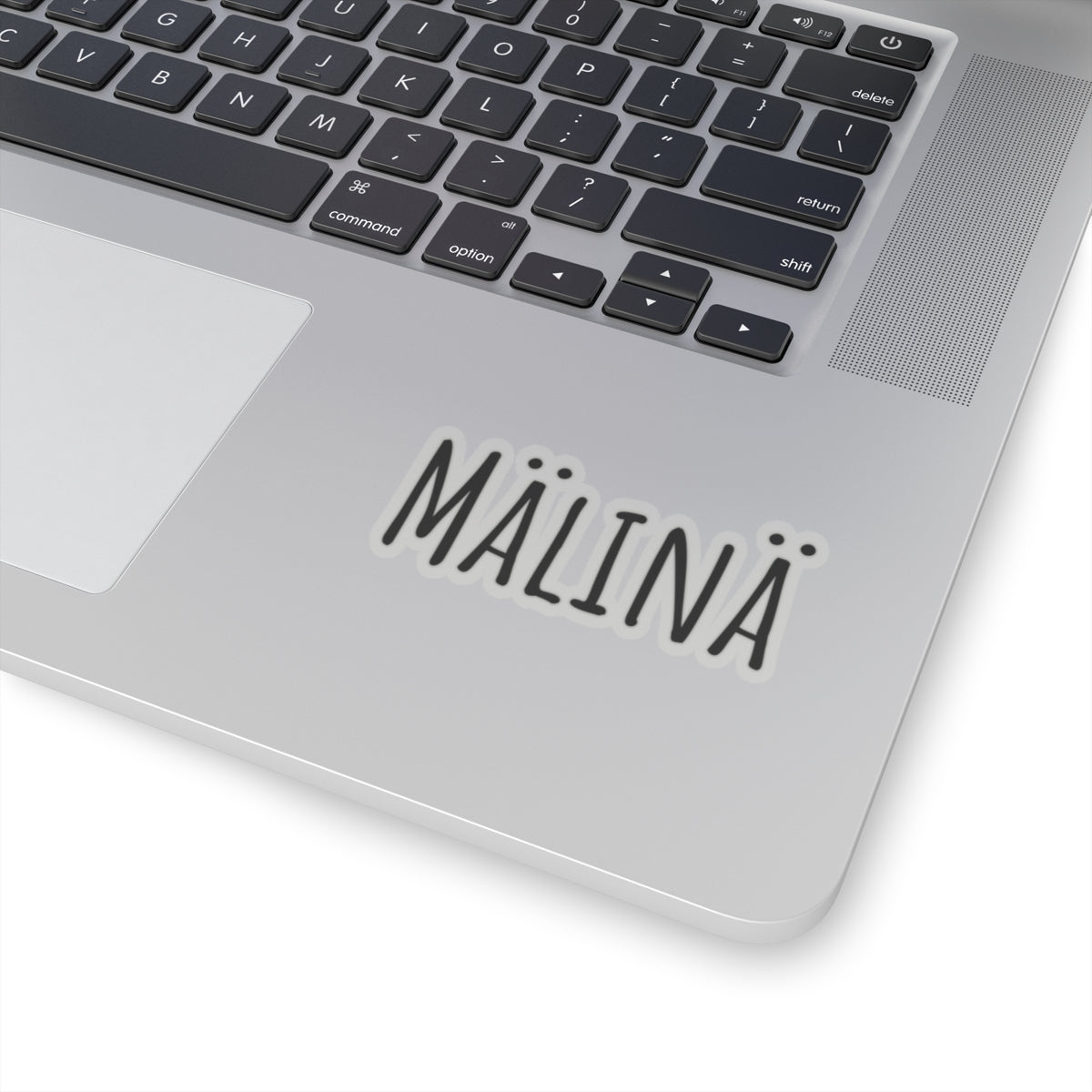 Mälinä Sticker