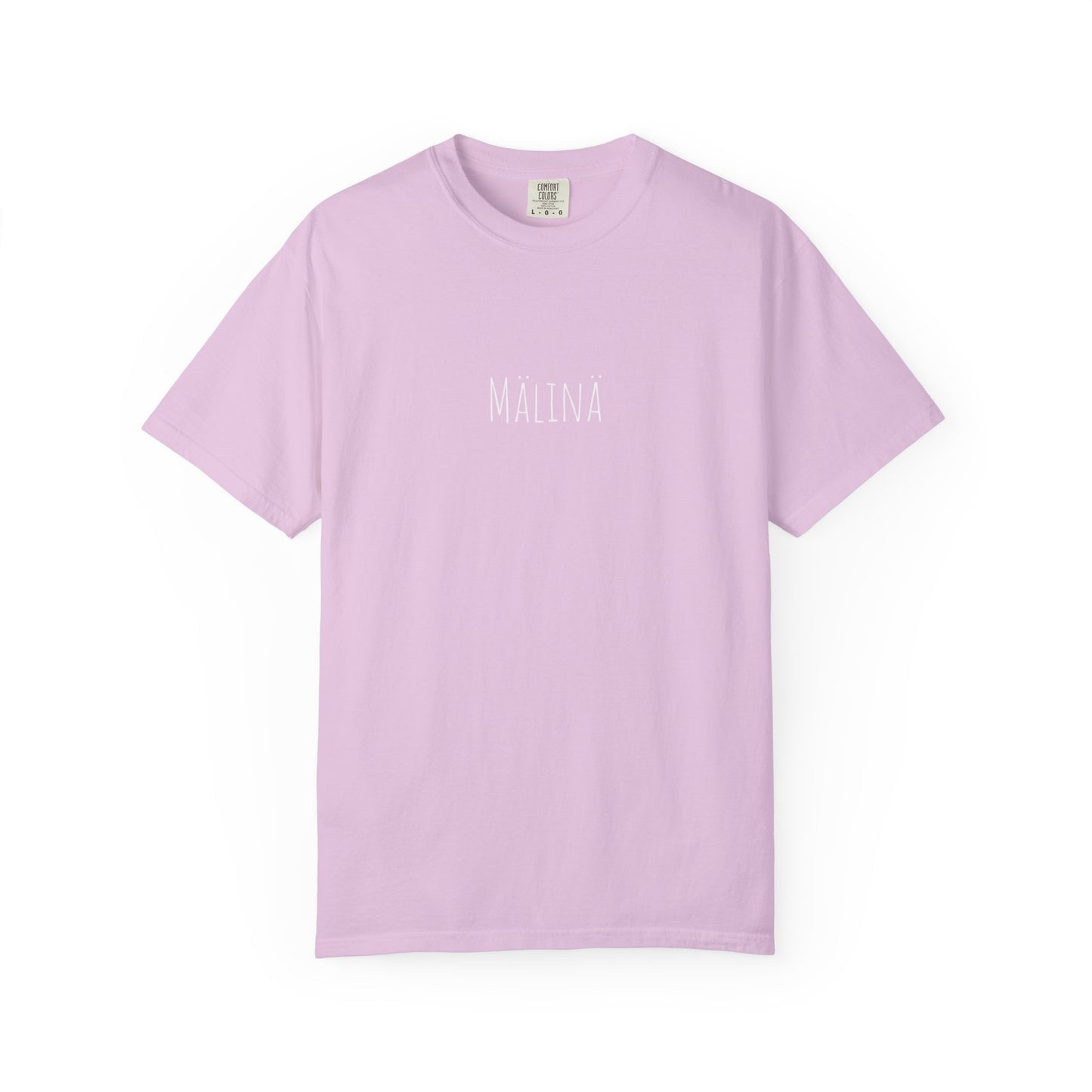 Mälinä Minimalist T‑Shirt