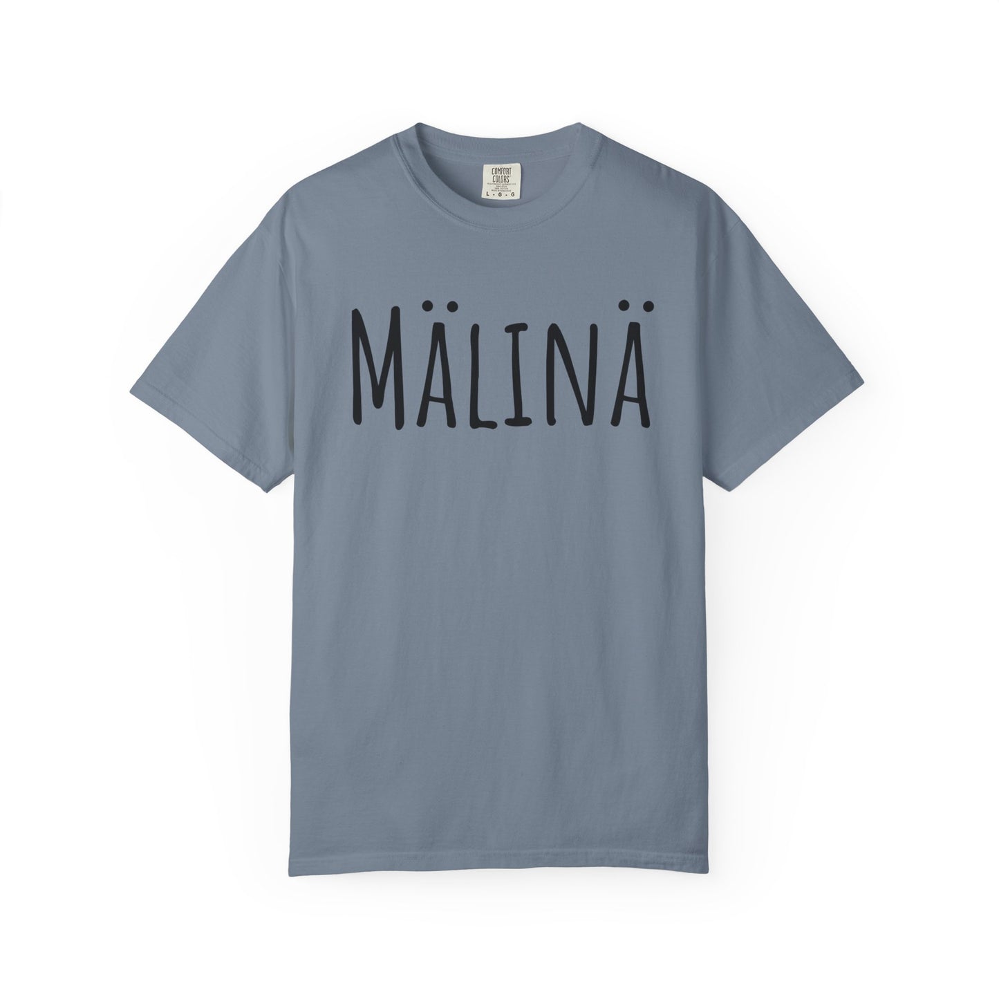 Koszulka Mälinä