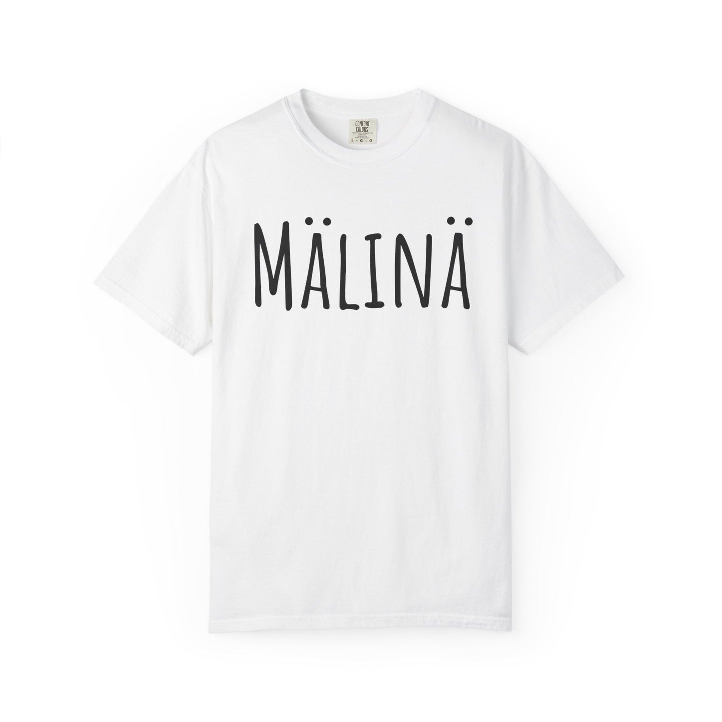 Koszulka Mälinä