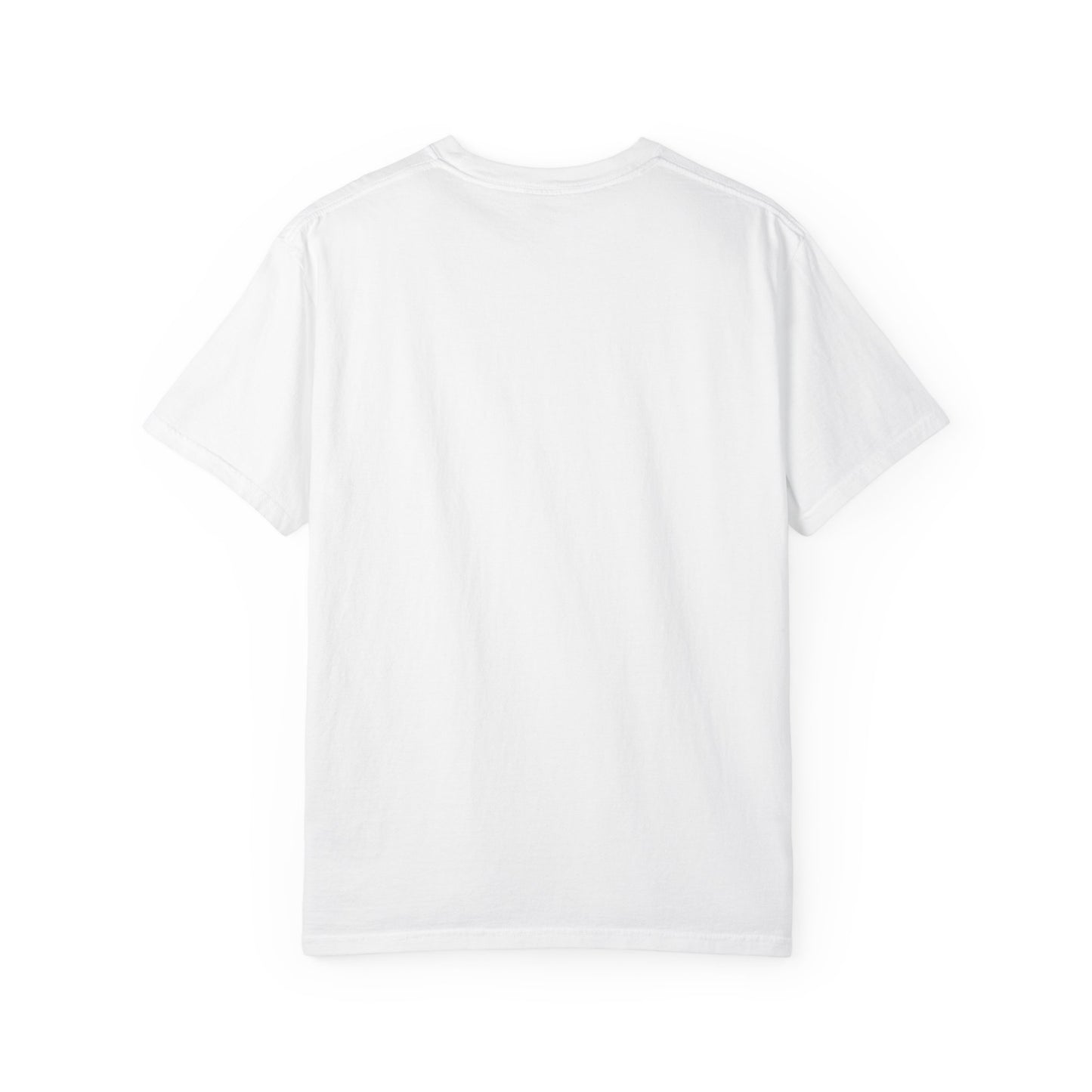 Adda Minimalist Logo T-Shirt — Simple Center Chest Graphic Tee