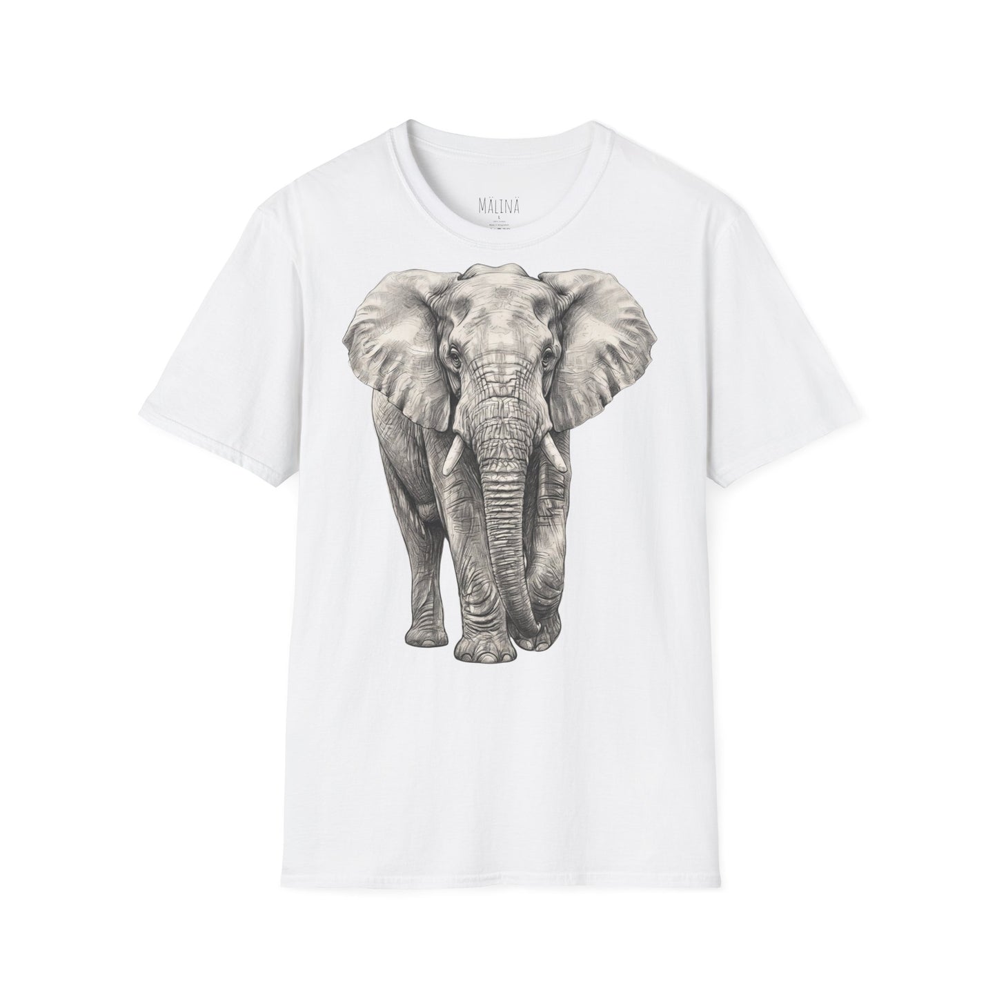 Elephant Shirt