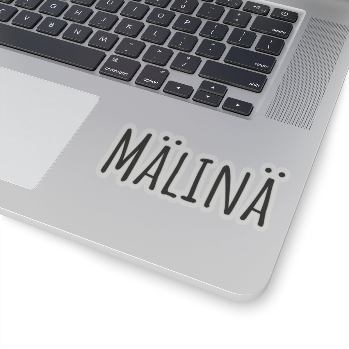 Mälinä Sticker