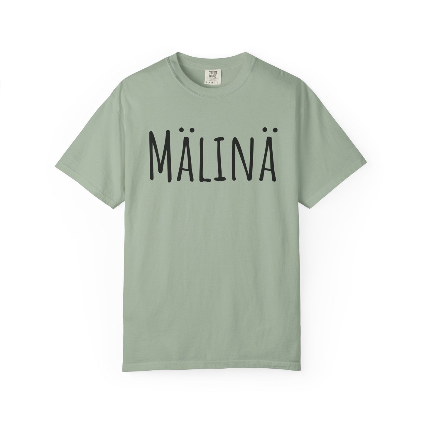 Koszulka Mälinä