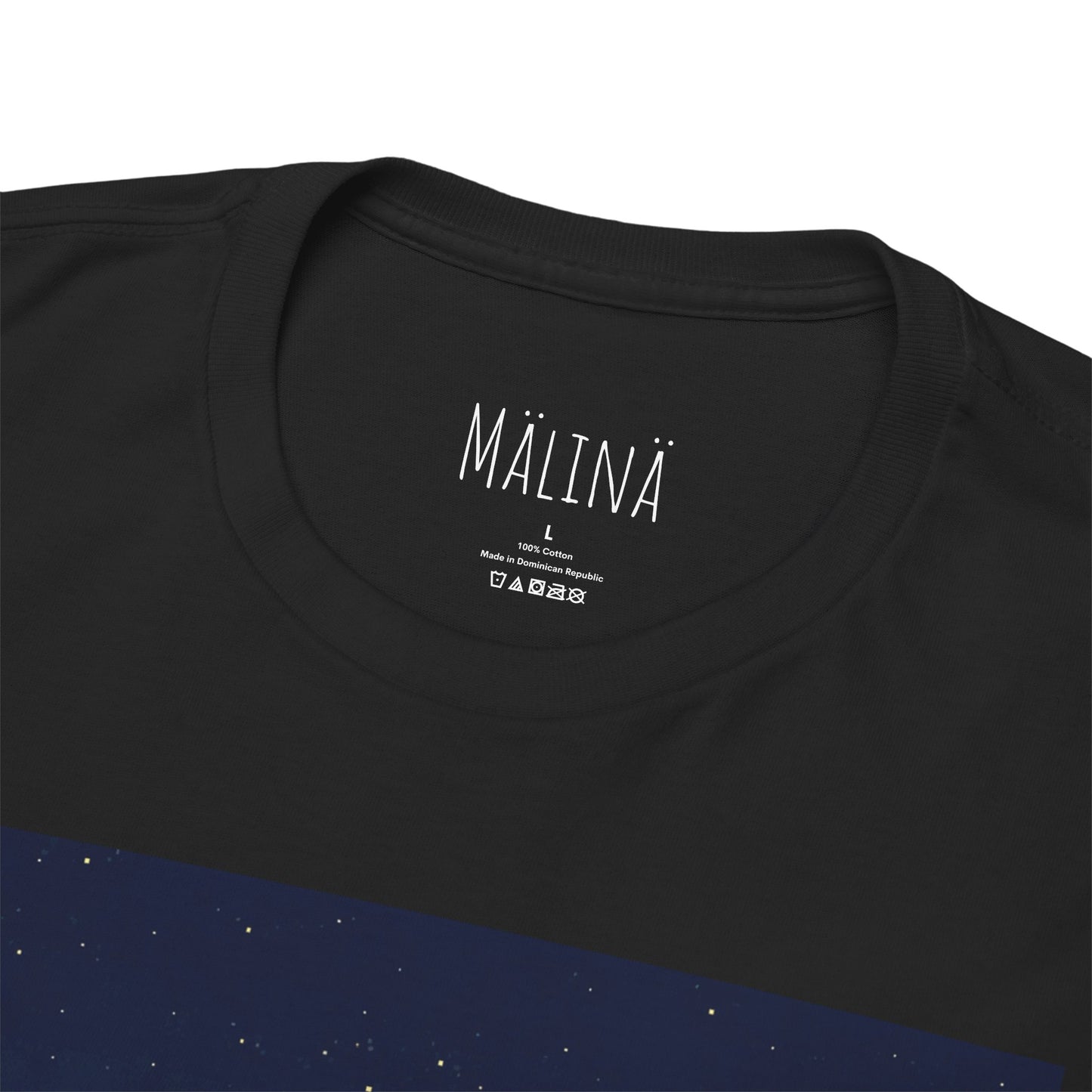 Winter Cabin T-Shirt
