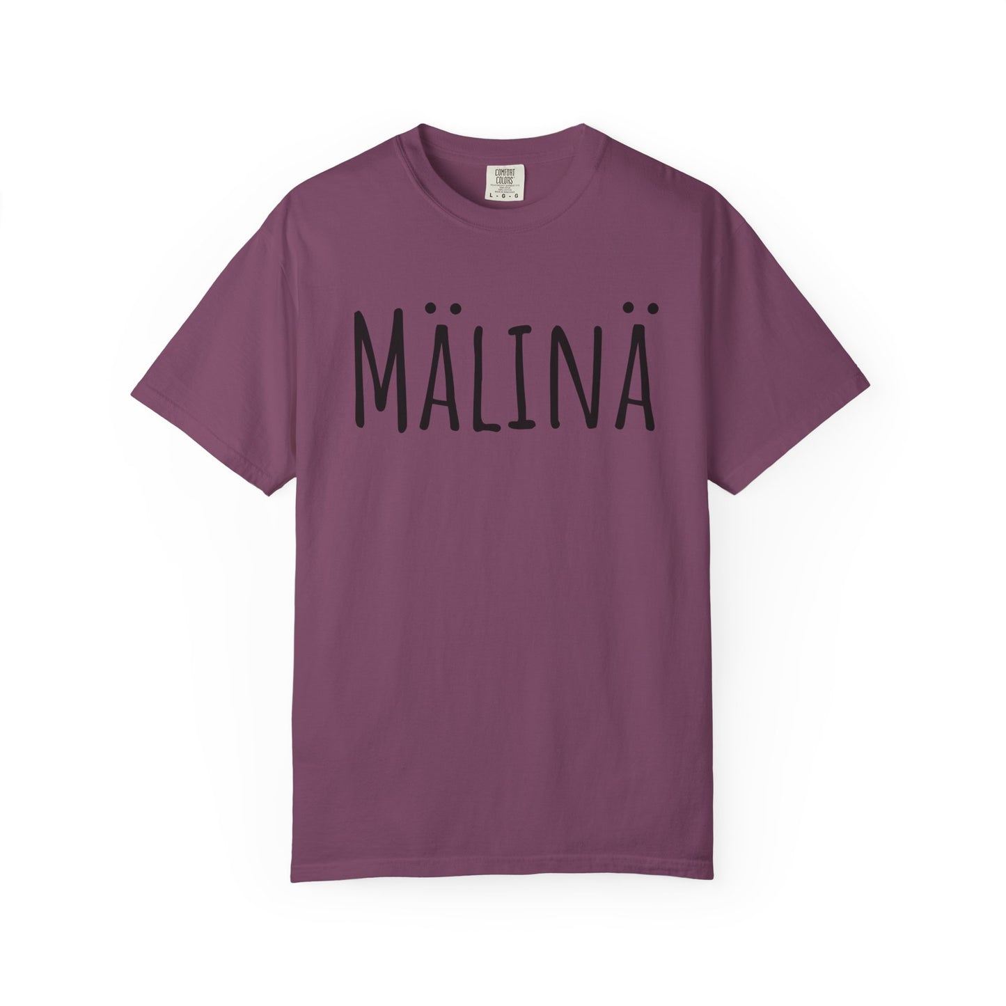 Koszulka Mälinä