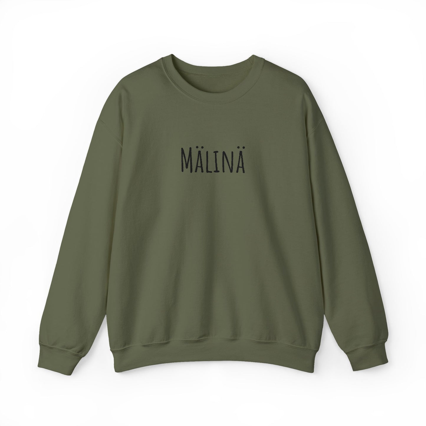 Mälinä Sweatshirt