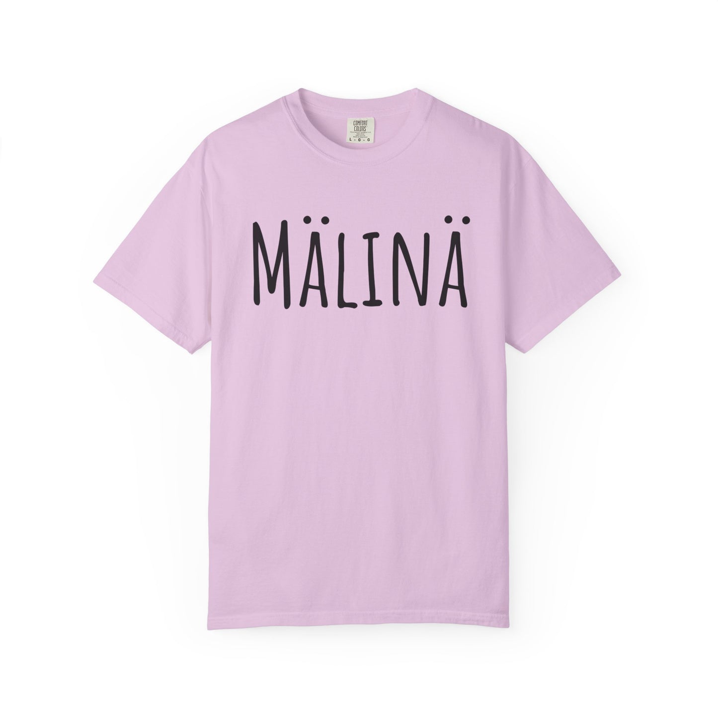 Koszulka Mälinä